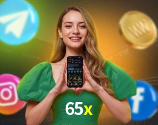 Interface do App 65x