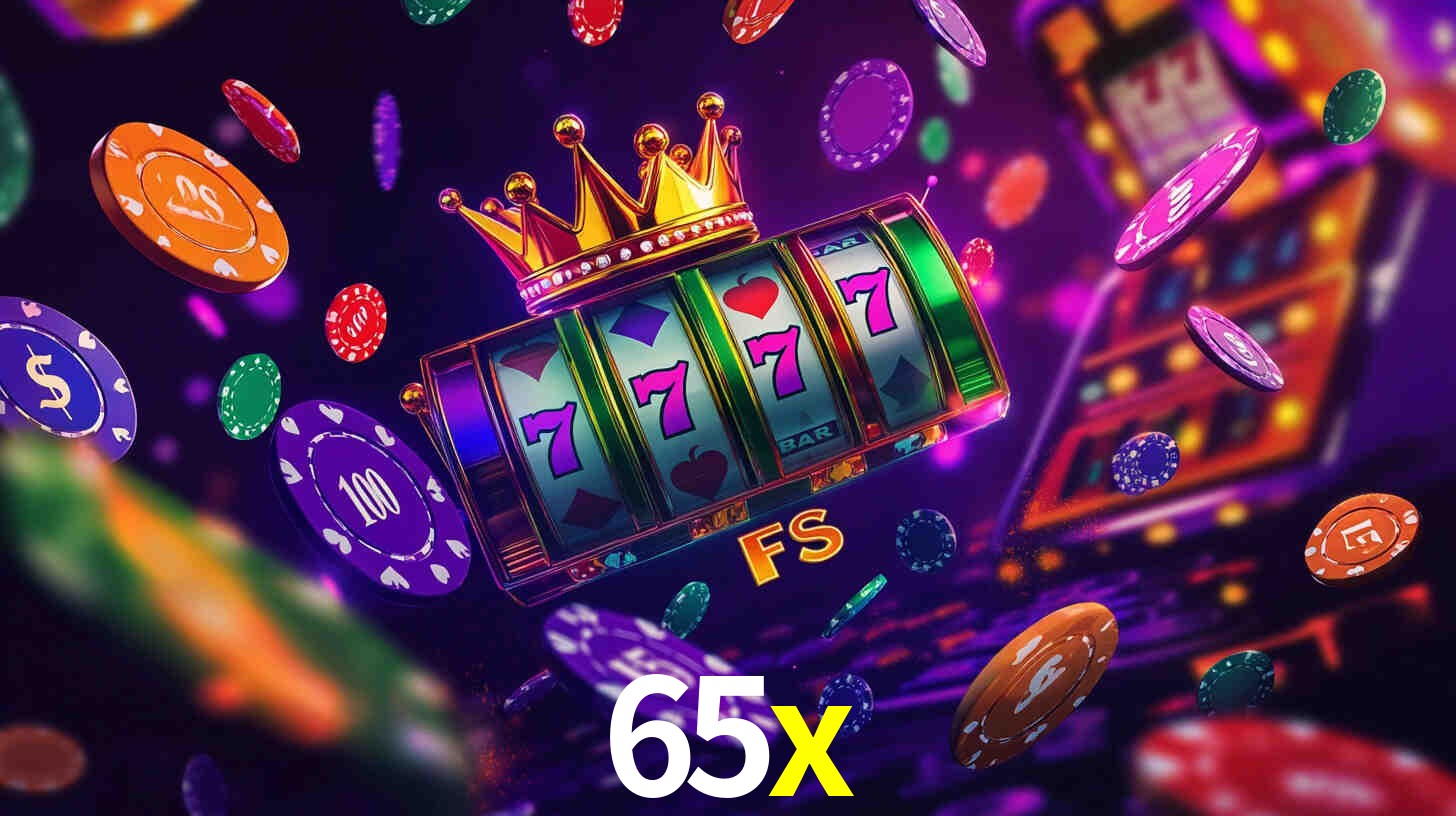 Recursos de Bônus 65x