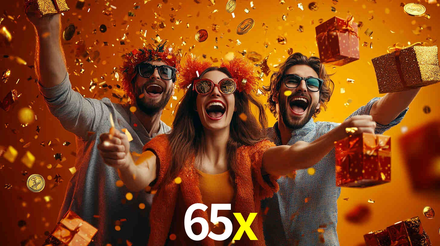 Promoção Relâmpago 65x