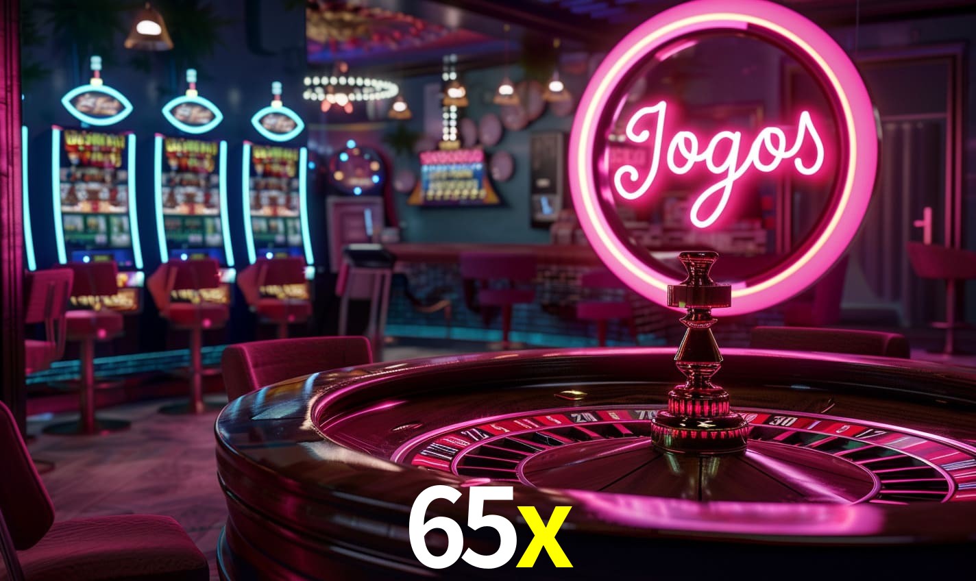 Diretório de Jogos 65x