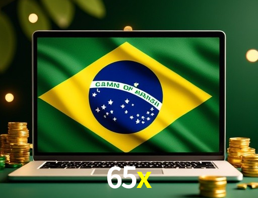 Provedores de Jogos 65x