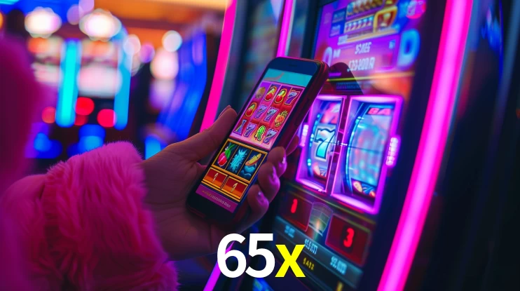 Tecnologia da Plataforma 65x
