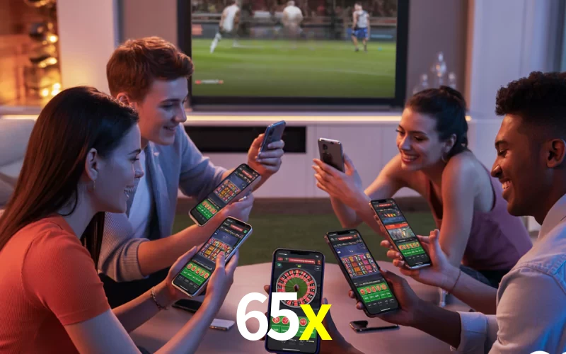 Design Responsivo 65x