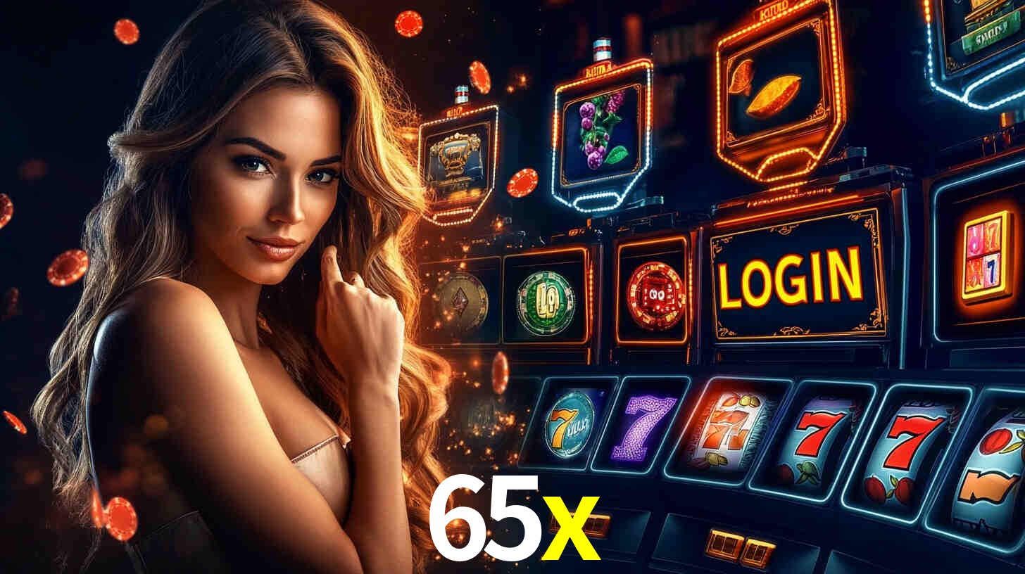 Login Seguro 65x
