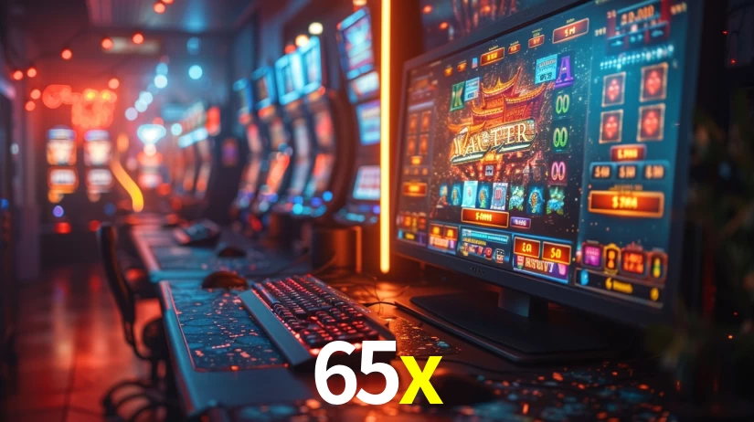 Jogo Spaceman 65x