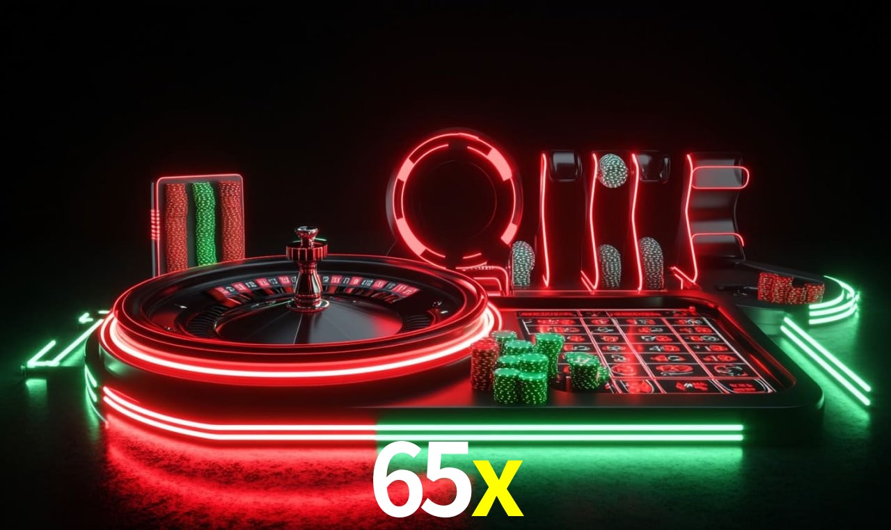 Estatísticas 65x