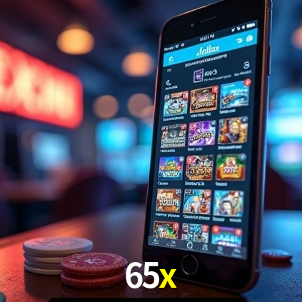 Casino VIP 65x